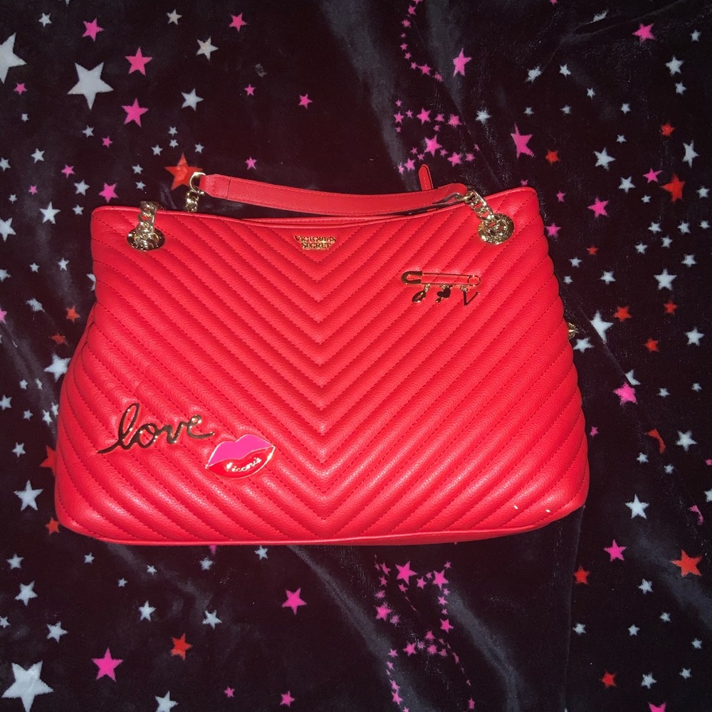 Victoria’s Secret Purse